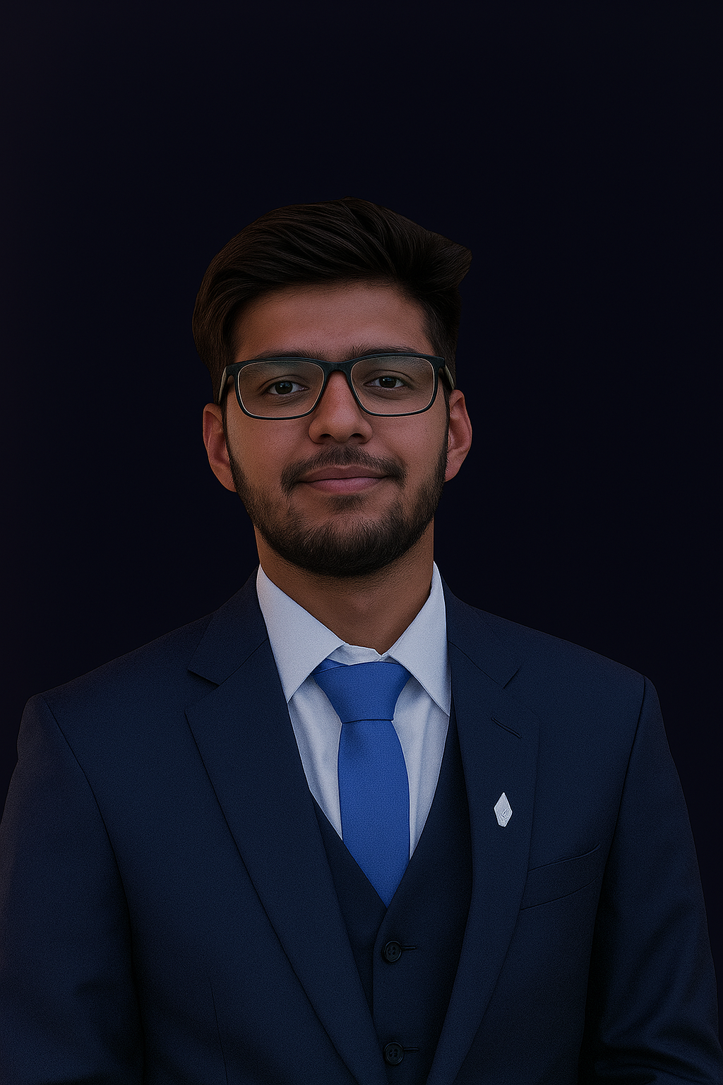 Sujan portrait placeholder